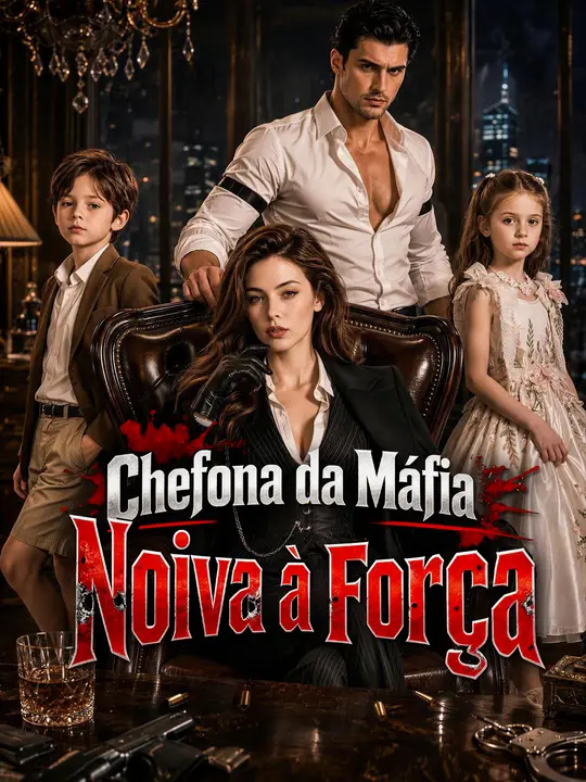 Chefona da Máfia, Noiva à Força
