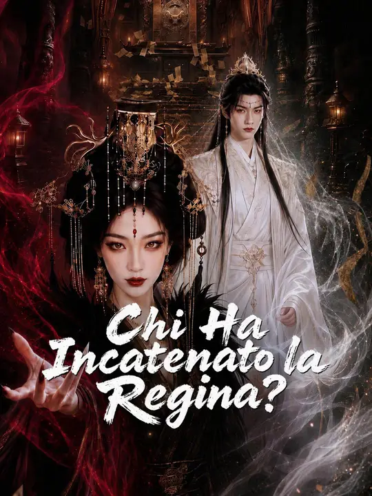 Chi Ha Incatenato la Regina?