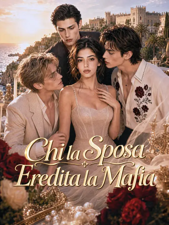 Chi la Sposa Eredita la Mafia