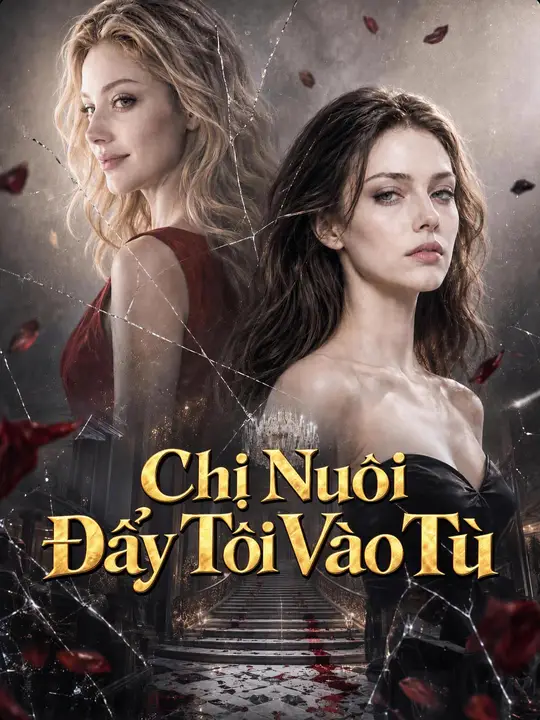 Chị Nuôi Đẩy Tôi Vào Tù