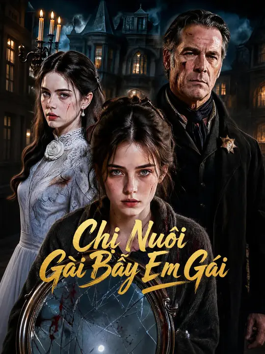 Chị Nuôi Gài Bẫy Em Gái