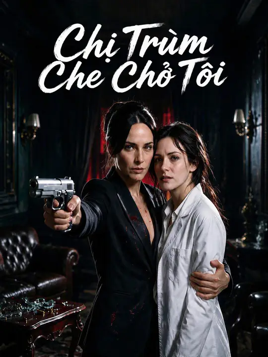 Chị Trùm Che Chở Tôi