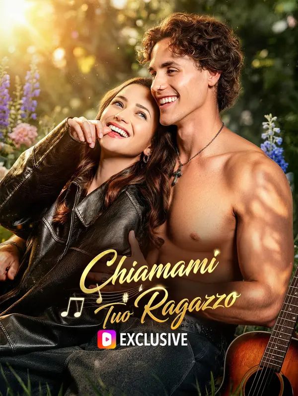 Chiamami Tuo Ragazzo