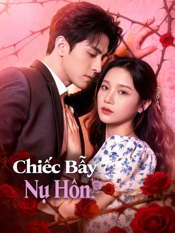 Chiếc Bẫy Nụ Hôn