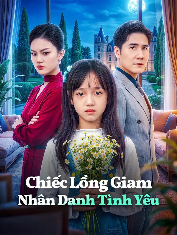 Chiếc Lồng Giam Nhân Danh Tình Yêu