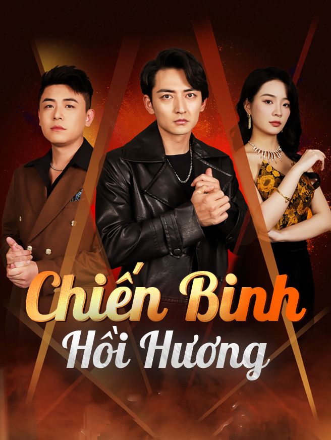 Chiến Binh Hồi Hương