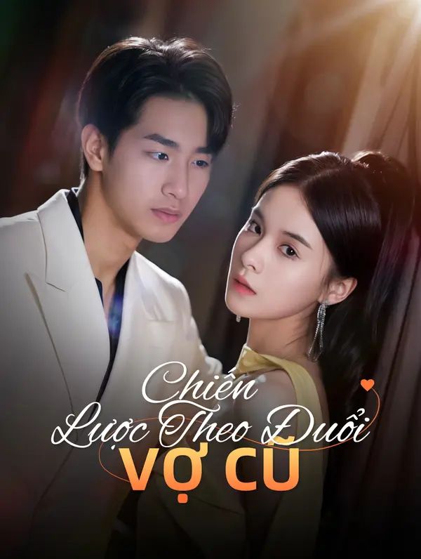 Chiến Lược Theo Đuổi Vợ Cũ
