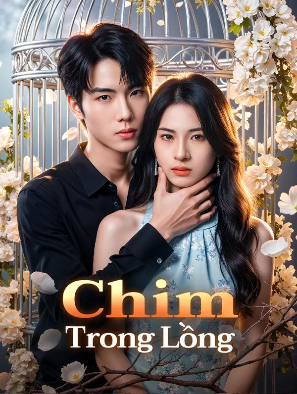 Chim Trong Lồng