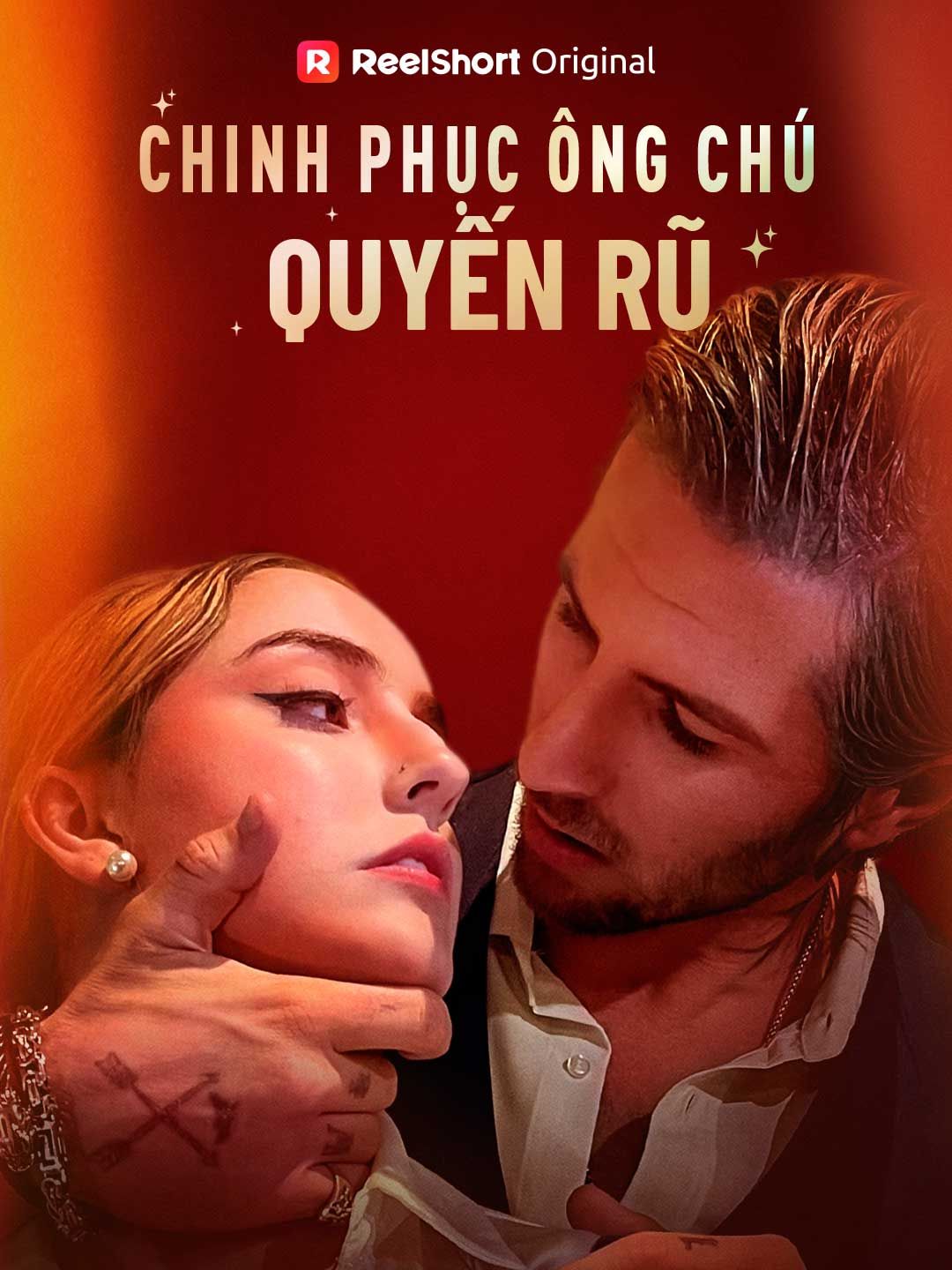 Chinh Phục Ông Chú Quyến Rũ