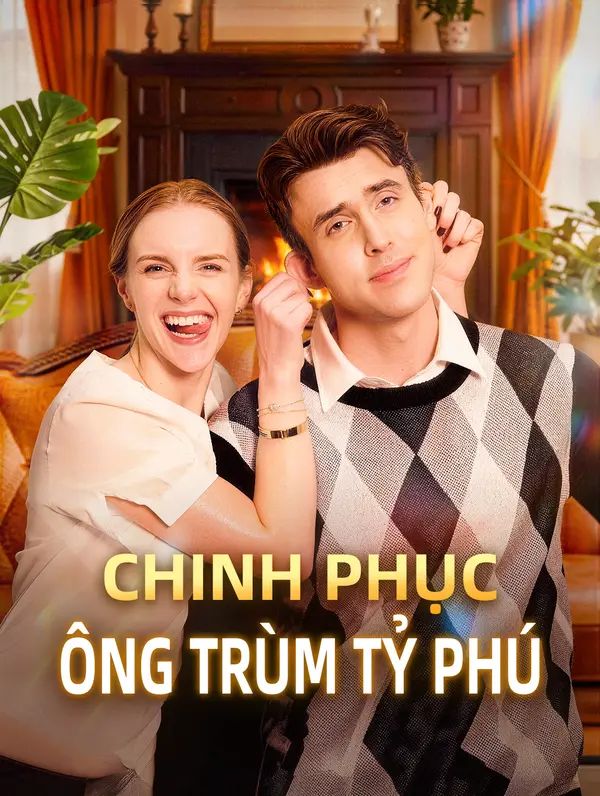 Chinh Phục Ông Trùm Tỷ Phú