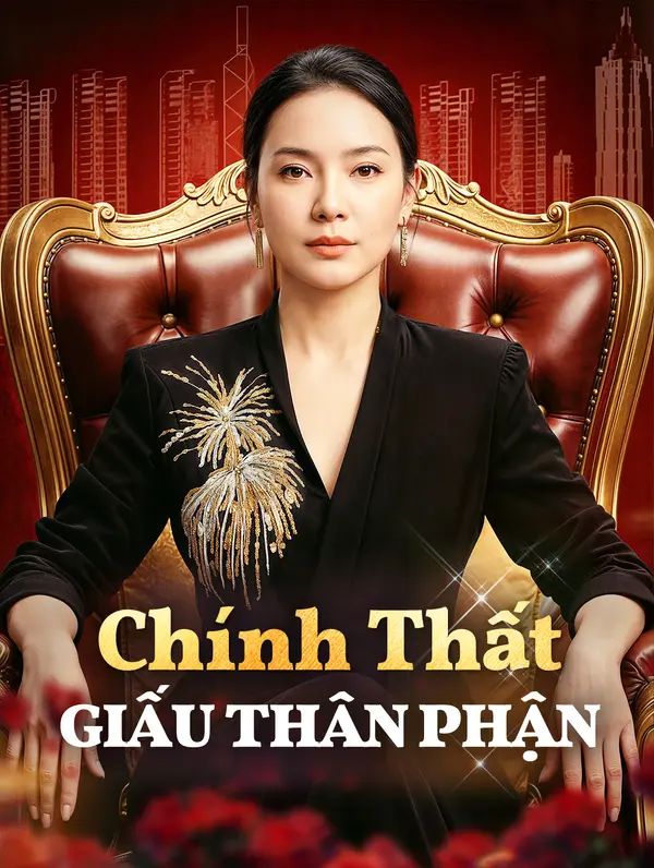 Chính Thất Giấu Thân Phận