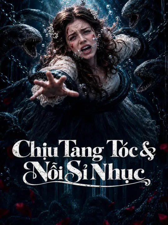 Chịu Tang Tóc & Nỗi Sỉ Nhục