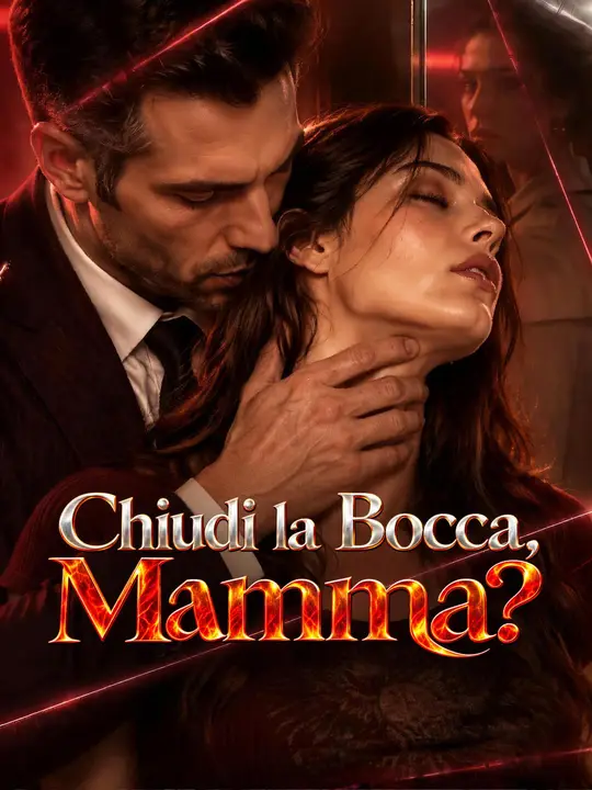 Chiudi la Bocca, Mamma?