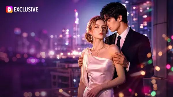 Chloe Bangkit Menguasai Segalanya