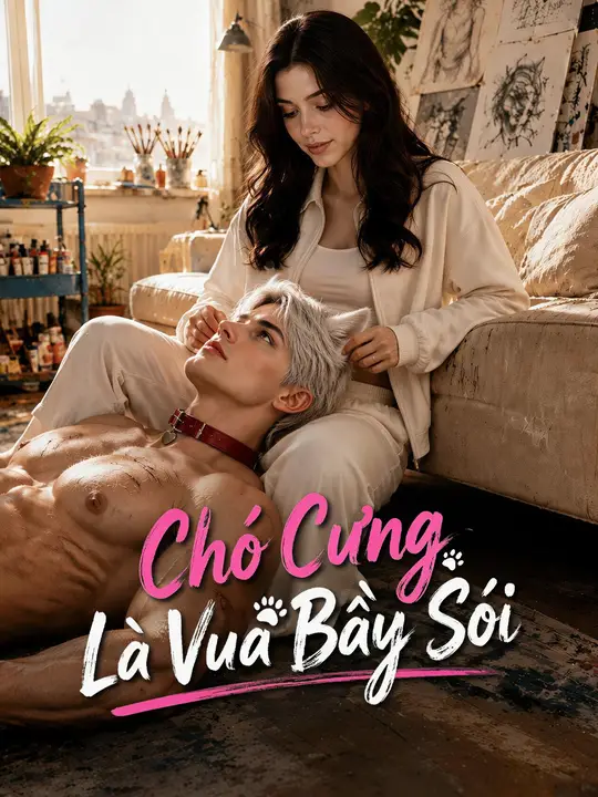 Chó Cưng Là Vua Bầy Sói