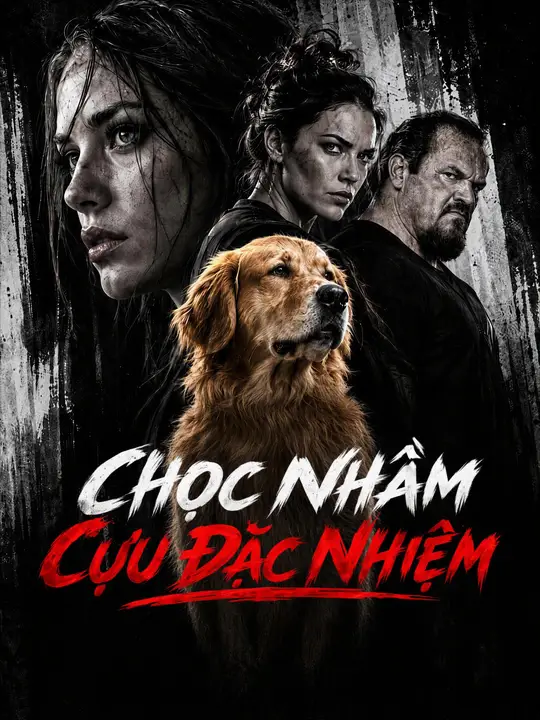 Chọc Nhầm Cựu Đặc Nhiệm