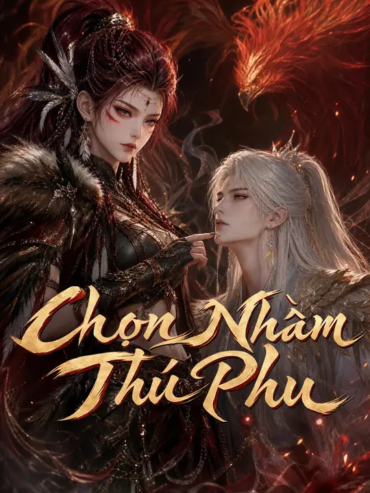 Chọn Nhầm Thú Phu
