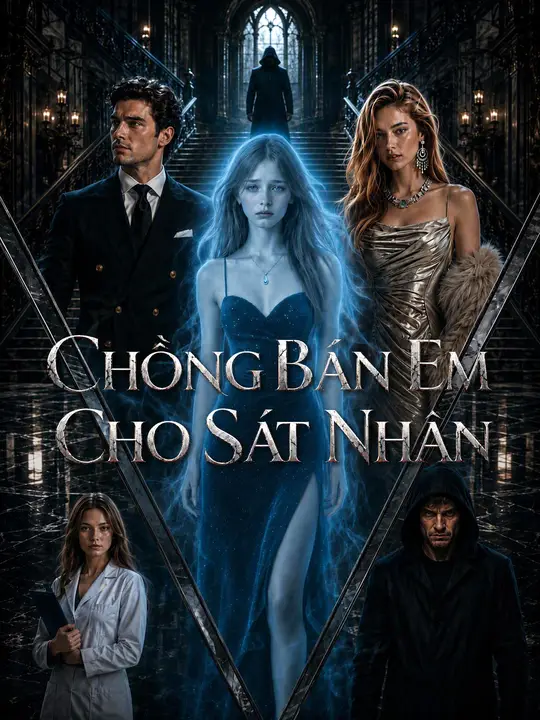 Chồng Bán Em Cho Sát Nhân