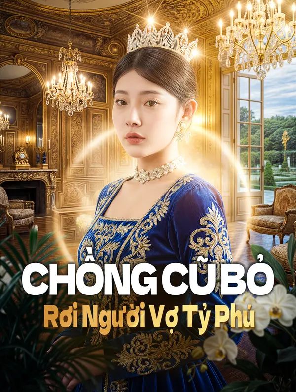 Chồng Cũ Bỏ Rơi Người Vợ Tỷ Phú