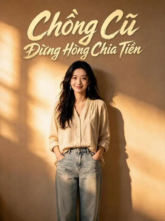 Chồng Cũ Đừng Hòng Chia Tiền