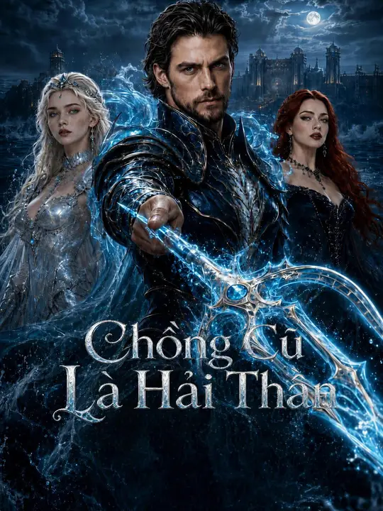 Chồng Cũ Là Hải Thần