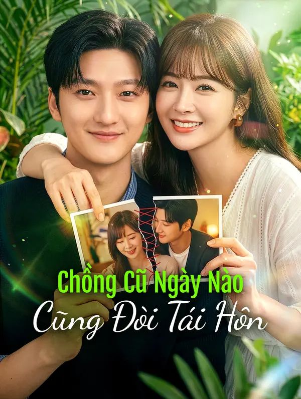 Chồng Cũ Ngày Nào Cũng Đòi Tái Hôn