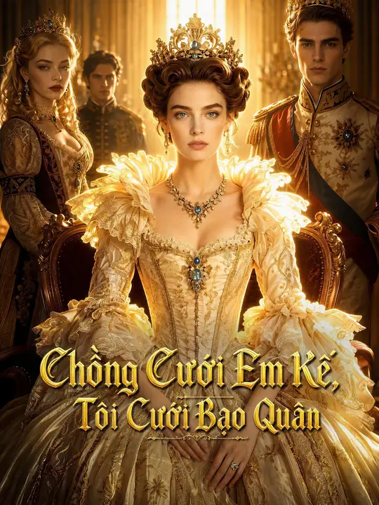 Chồng Cưới Em Kế, Tôi Cưới Bạo Quân