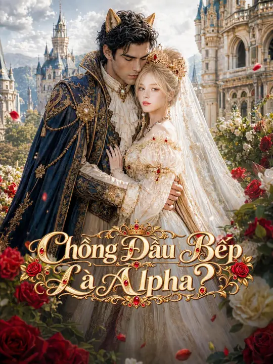 Chồng Đầu Bếp Là Alpha?