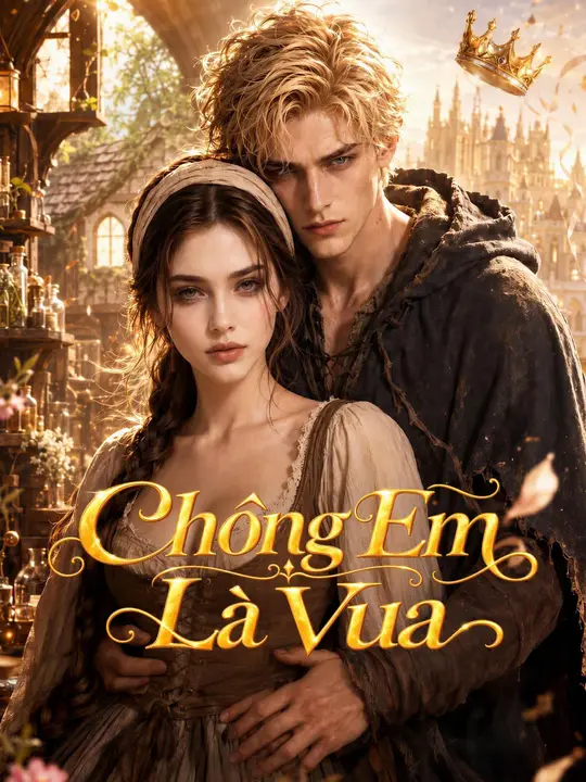 Chồng Em Là Vua