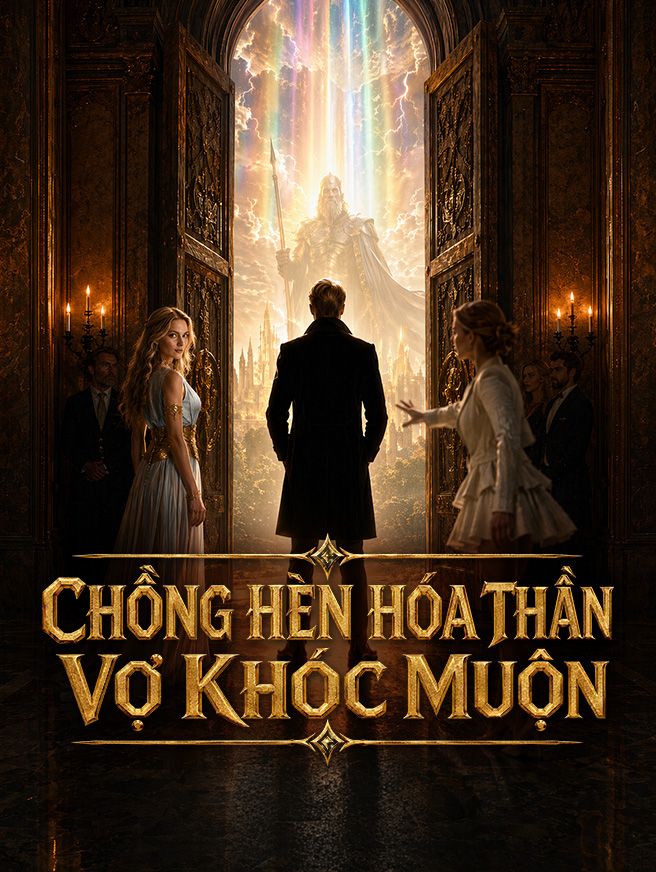 Chồng Hèn Hóa Thần Vợ Khóc Muộn