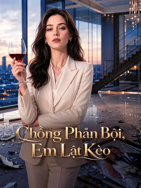Chồng Phản Bội, Em Lật Kèo