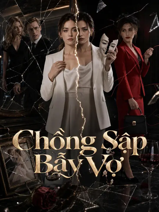 Chồng Sập Bẫy Vợ
