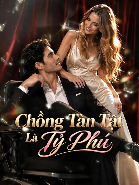 Chồng Tàn Tật Là Tỷ Phú