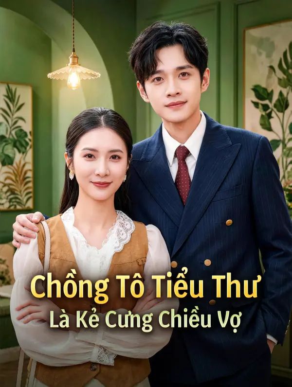 Chồng Tô Tiểu Thư Là Kẻ Cưng Chiều Vợ