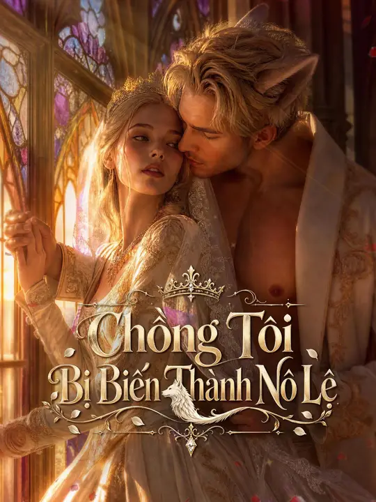 Chồng Tôi Bị Biến Thành Nô Lệ