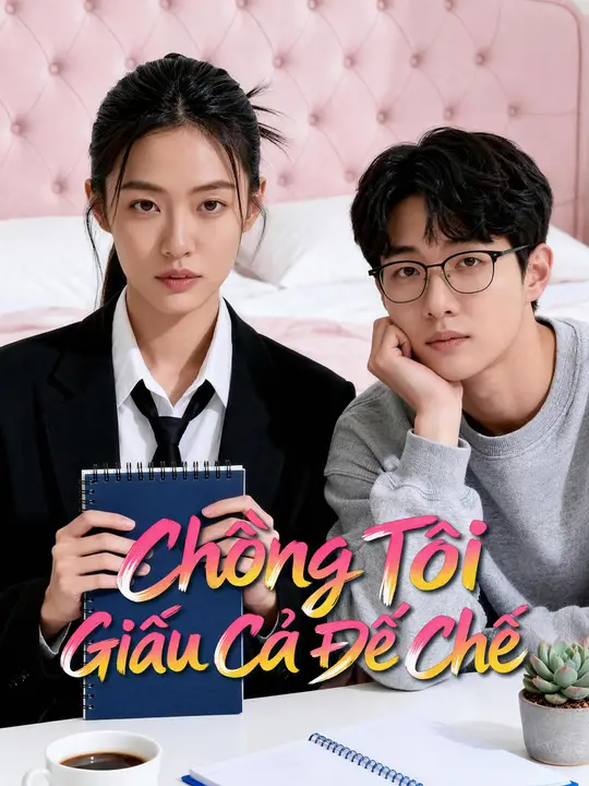 Chồng Tôi Giấu Cả Đế Chế
