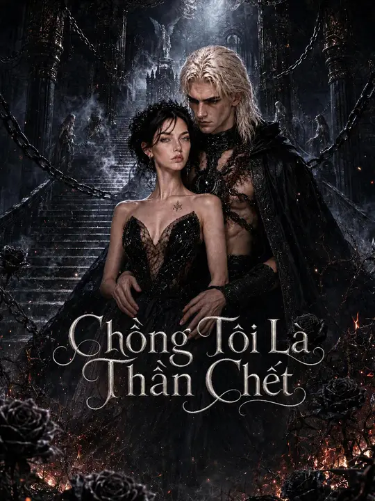 Chồng Tôi Là Thần Chết