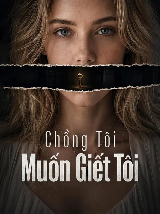 Chồng Tôi Muốn Giết Tôi