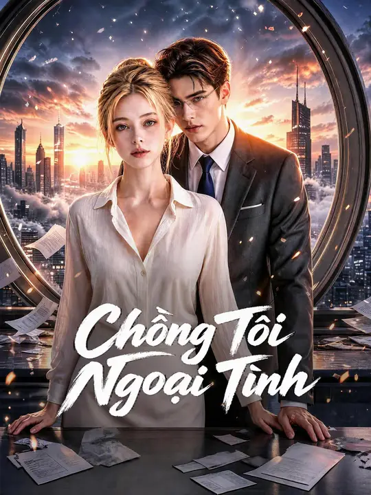 Chồng Tôi Ngoại Tình