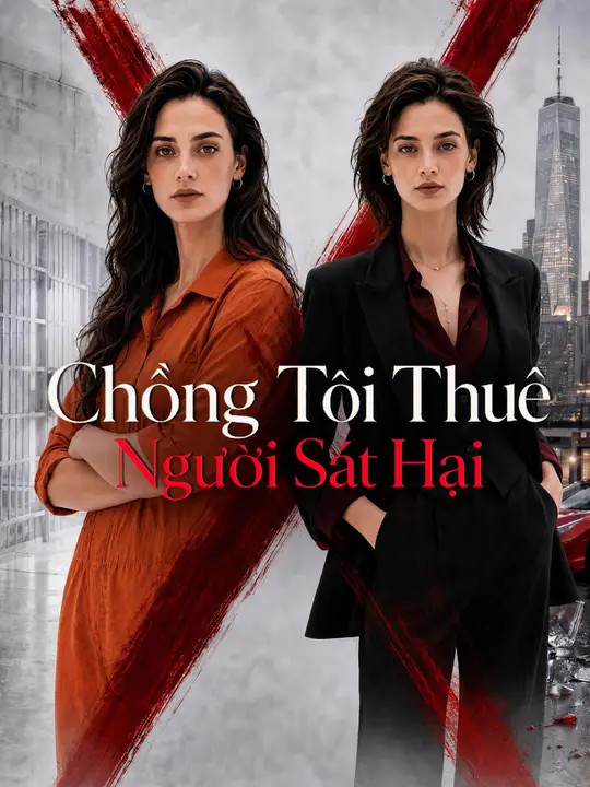 Chồng Tôi Thuê Người Sát Hại