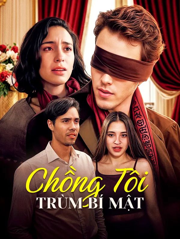 Chồng Tôi, Trùm Bí Mật
