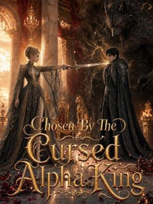 Chosen By The Cursed Alpha King
