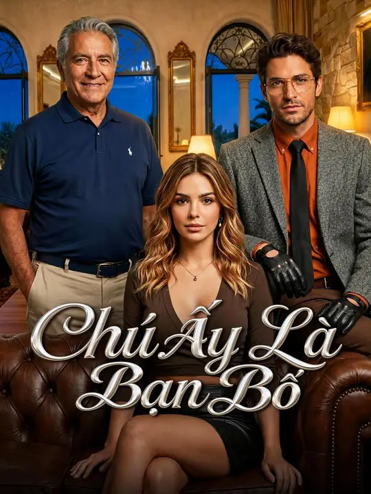 Chú Ấy Là Bạn Bố