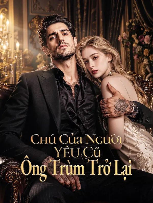 Chú Của Người Yêu Cũ- Ông Trùm Trở Lại