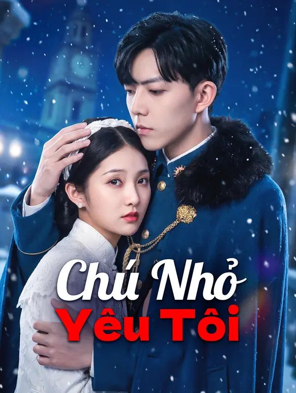 Chú Nhỏ Yêu Tôi
