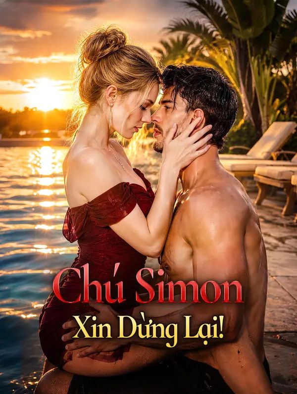 Chú Simon, Xin Dừng Lại!