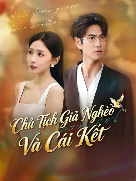 Chủ Tịch Giả Nghèo Và Cái Kết