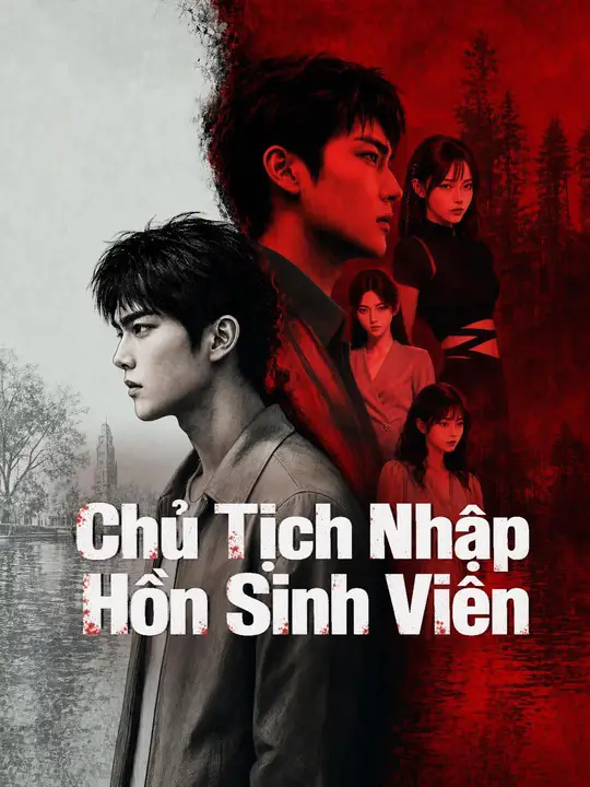 Chủ Tịch Nhập Hồn Sinh Viên