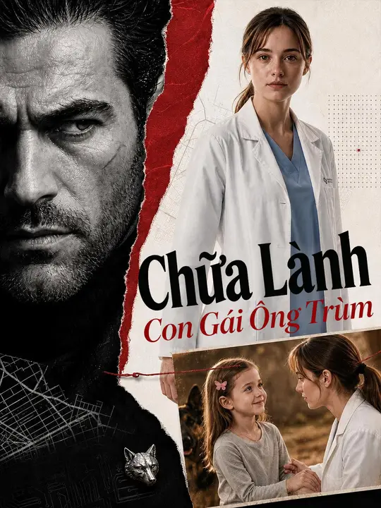 Chữa Lành Con Gái Ông Trùm