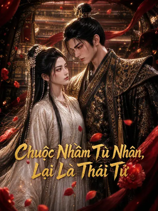 Chuộc Nhầm Tù Nhân, Lại Là Thái Tử